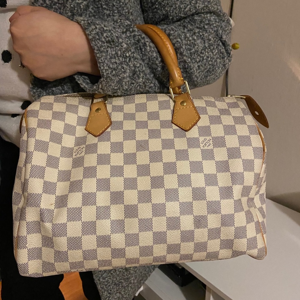 Original Louis Vuitton bag